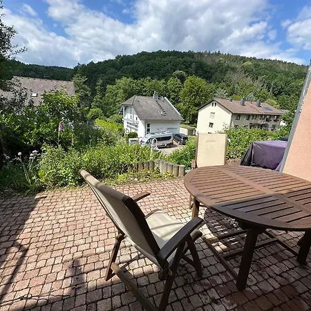 Apartament Fruehstuecken In Naturidylle *