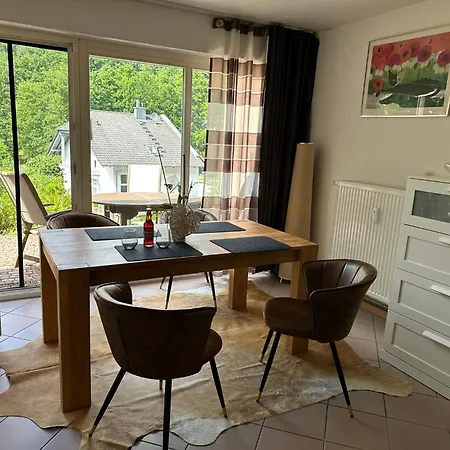 Apartament Fruehstuecken In Naturidylle