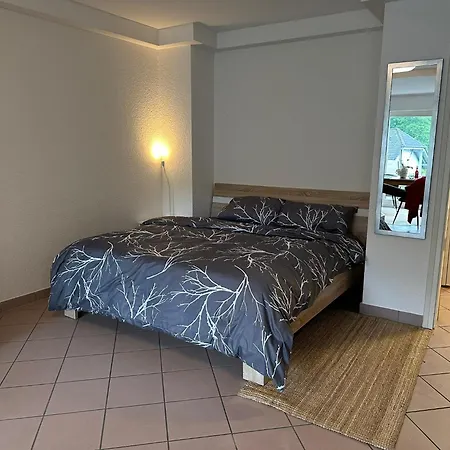 Apartament Fruehstuecken In Naturidylle *