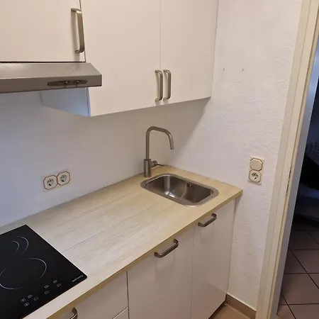 Apartament Fruehstuecken In Naturidylle Bad Orb