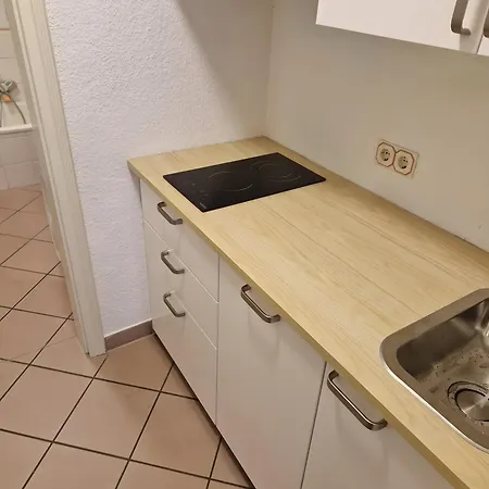Fruehstuecken In Naturidylle Apartament Bad Orb