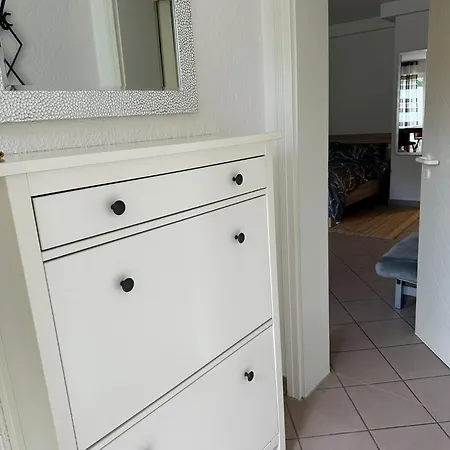 Fruehstuecken In Naturidylle Apartament *