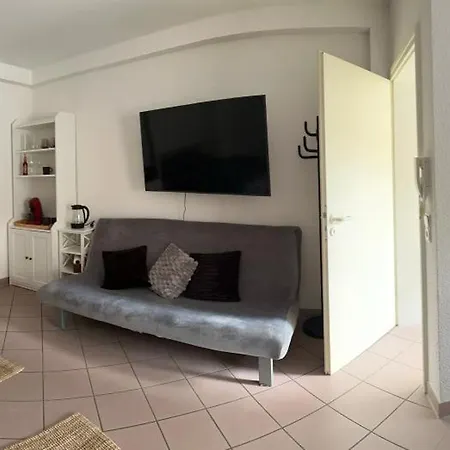 Fruehstuecken In Naturidylle Apartament