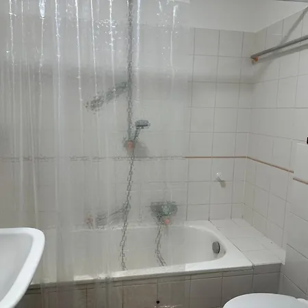 Fruehstuecken In Naturidylle Apartament