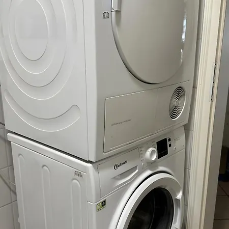 Apartament Fruehstuecken In Naturidylle Bad Orb